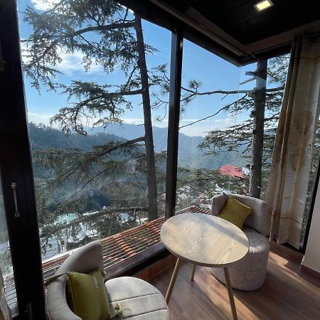Nice View Premium Bnb シムラー エクステリア 写真