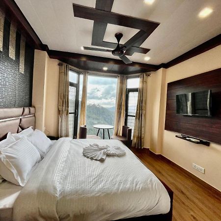 Nice View Premium Bnb シムラー エクステリア 写真