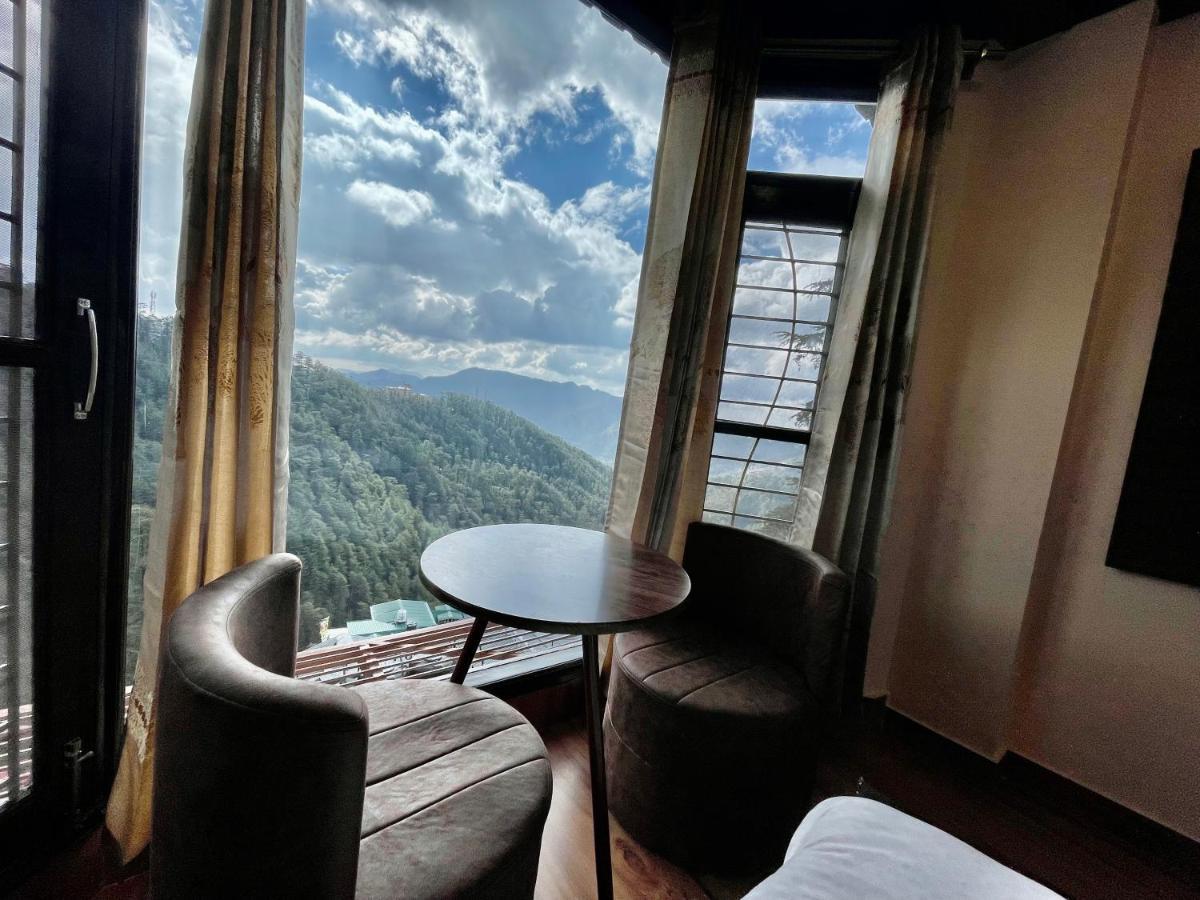 Nice View Premium Bnb シムラー エクステリア 写真