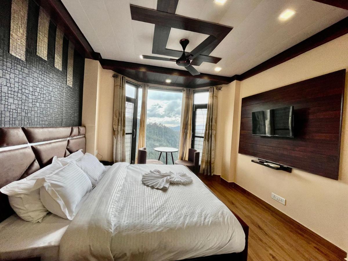 Nice View Premium Bnb シムラー エクステリア 写真