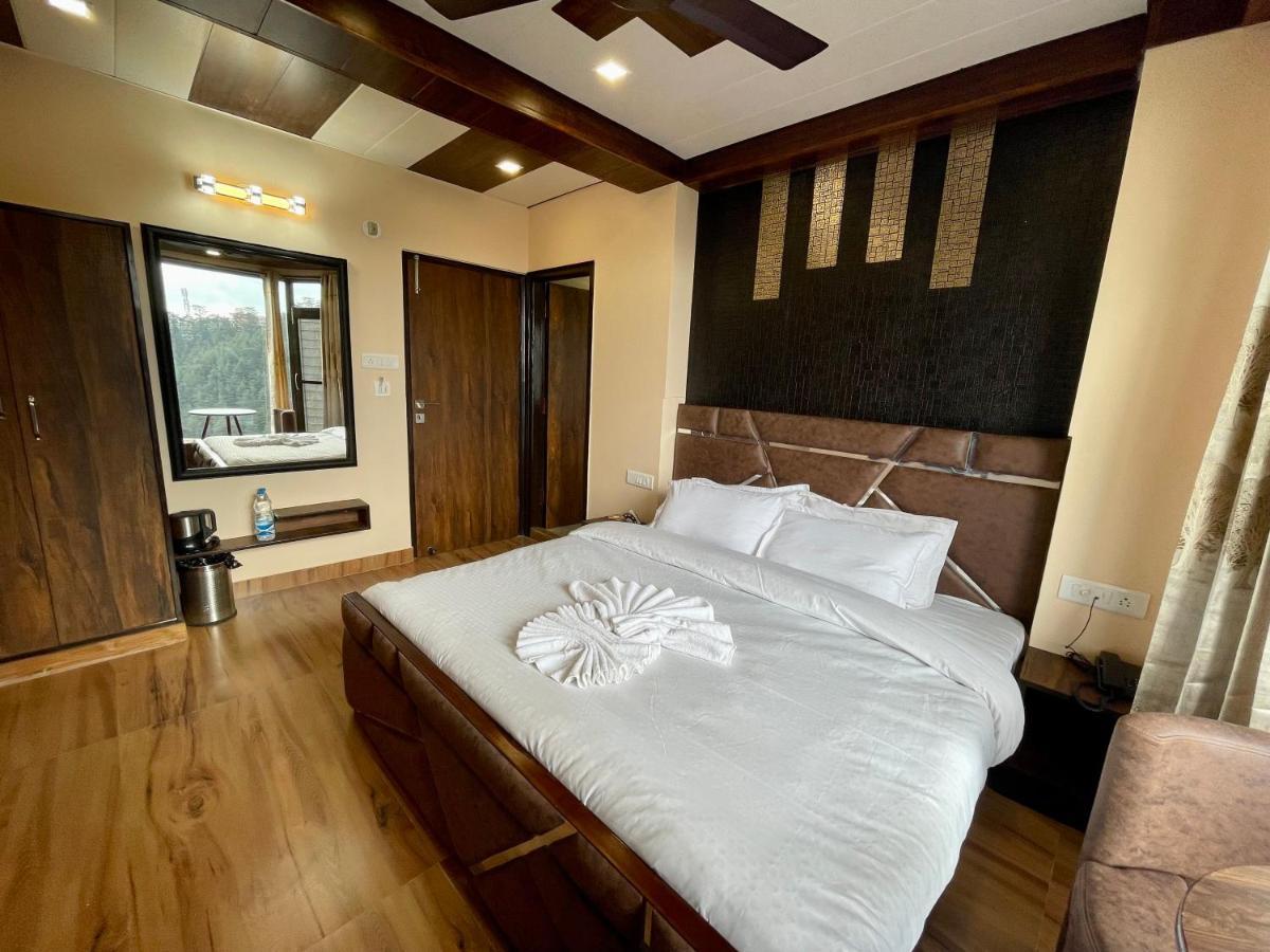 Nice View Premium Bnb シムラー エクステリア 写真
